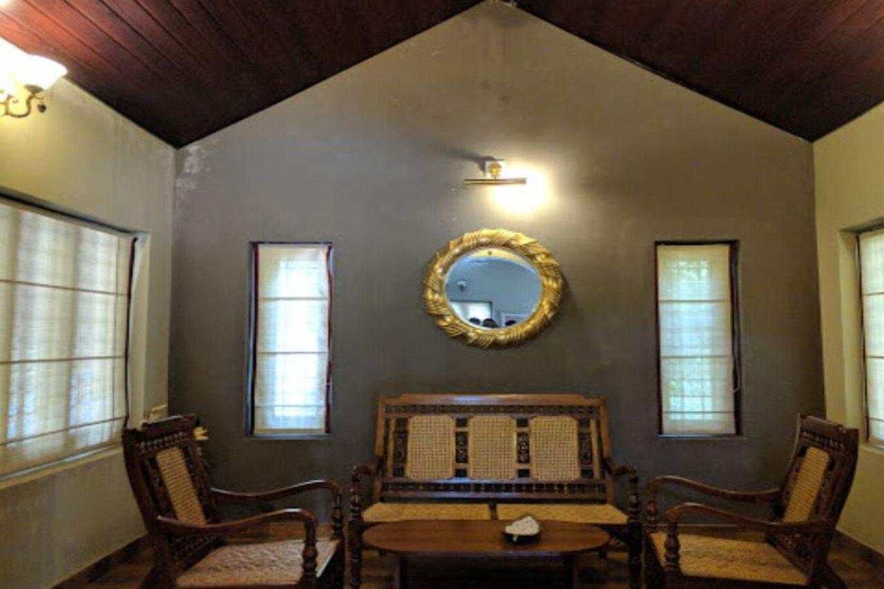 Riverine Springs Wadakkanchery Exterior photo
