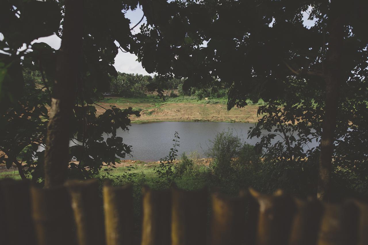 Riverine Springs Wadakkanchery Exterior photo