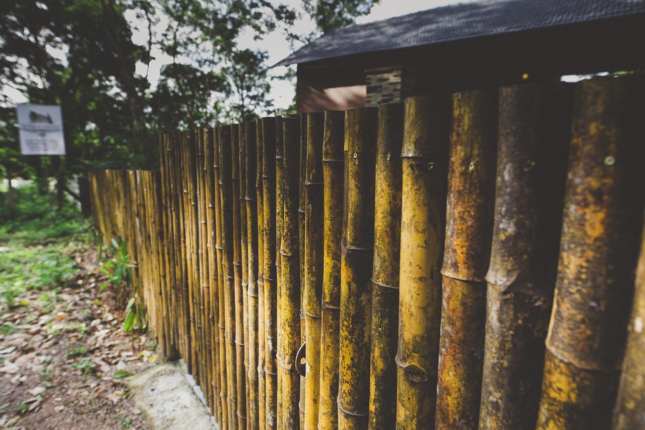 Riverine Springs Wadakkanchery Exterior photo
