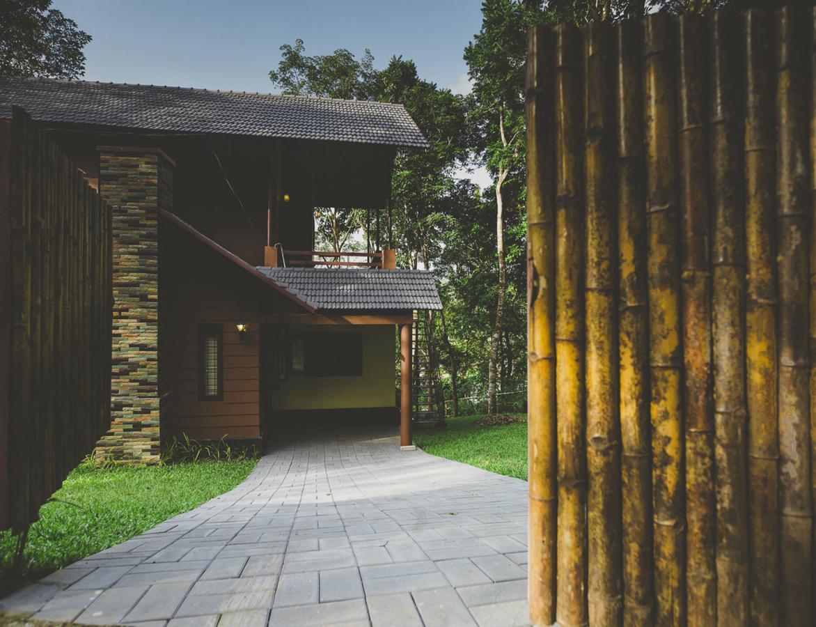 Riverine Springs Wadakkanchery Exterior photo